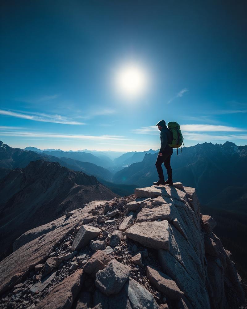 Adventure Shoots