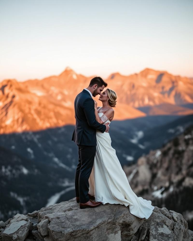 Adventure Elopements