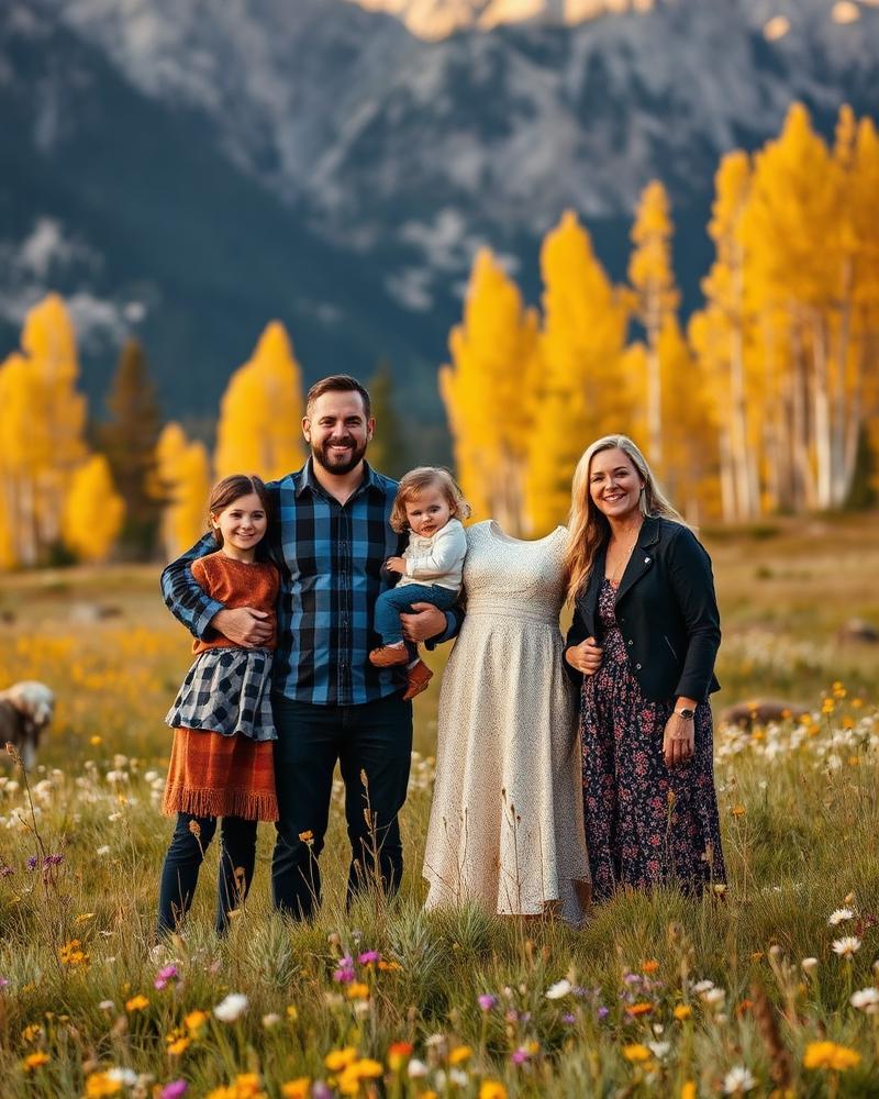 Family Sessions